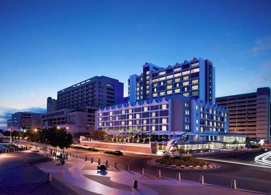 Hyatt Regency Kinabalu 1