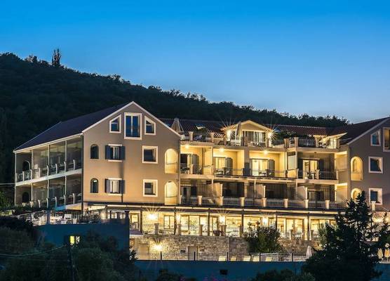 Almyra Hotel 1