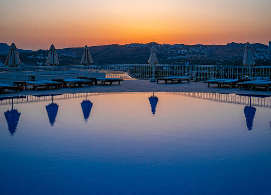 Riva Bodrum Resort 1