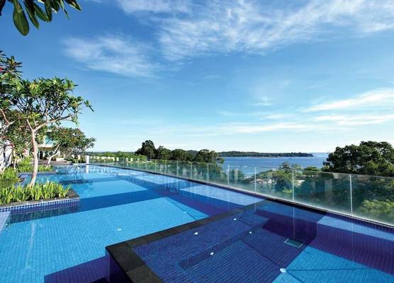 Village Hotel Changi by Far East Hospitality 1