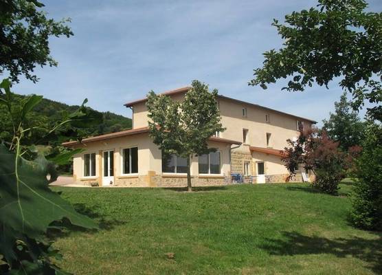 La Ferme Du Chapi 1