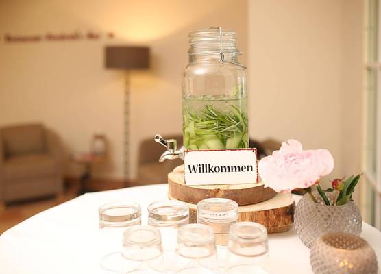 Landhotel Potsdam 1