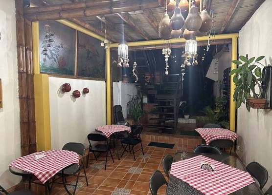 Hotel Pacande B&B 1
