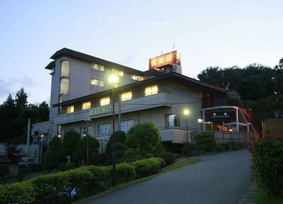 Hiraizumi Hotel Musashibou 1