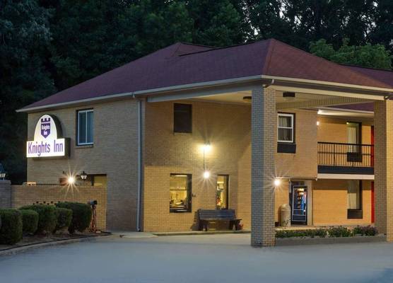 Knights Inn Elizabethtown 1