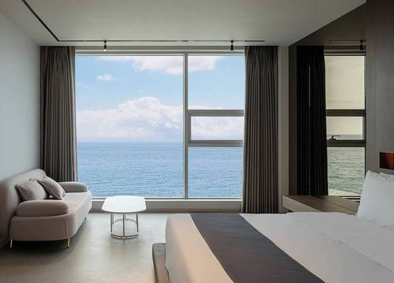 Elafonisi Hotel 1