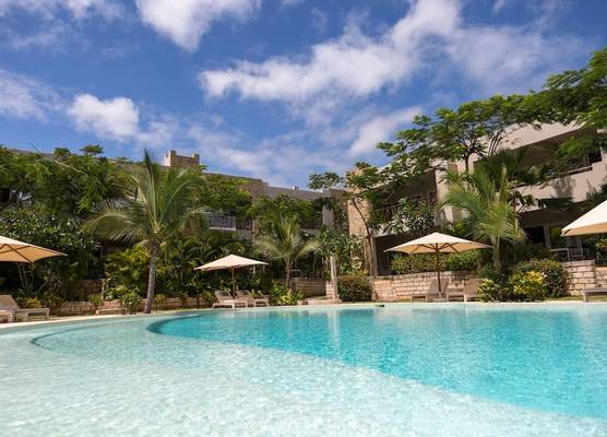 Kobe Suite Resort 1