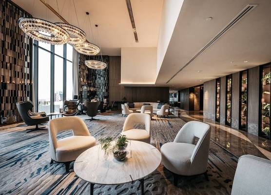 Dao by Dorsett AMTD Singapore 1