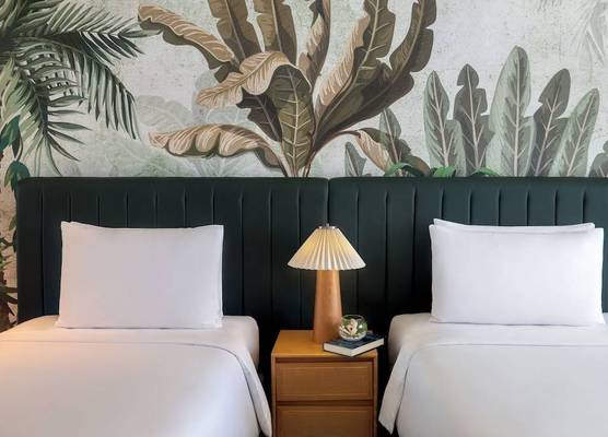 Yas Plaza Mangroves by IHG 1