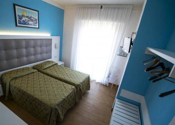 Hotel Oceano 1