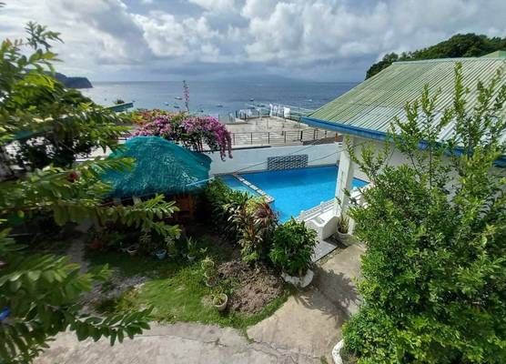 Bellevue Resort Puerto Galera 1