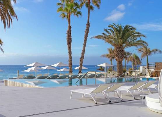 Paradisus Gran Canaria - All Inclusive 1