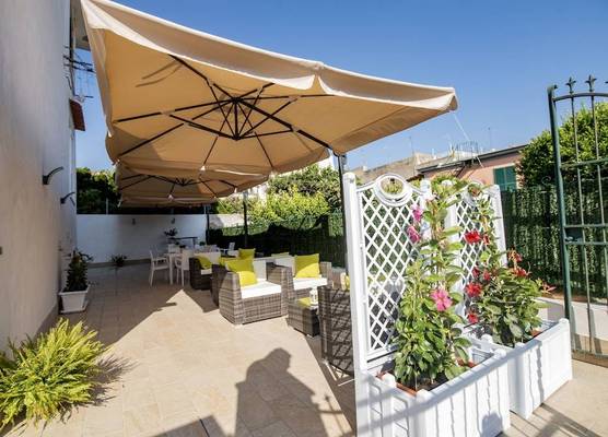 LA DOLCE VITA ROOMS 1