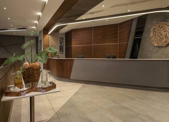 Crowne Plaza DAR ES SALAAM by IHG 1