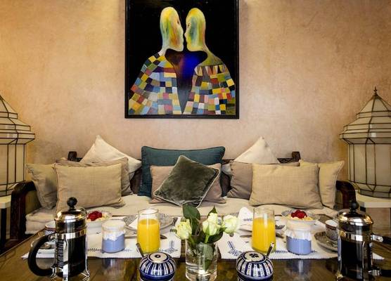Riad Emotion 1