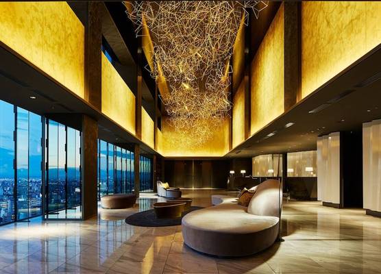 Mitsui Garden Hotel Nagoya Premier 1