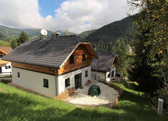 Chalet Only 200 m From ski Lift With Sauna 1