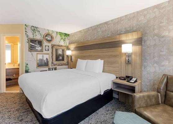 Best Western Glenview - Chicagoland Inn and Suites 1