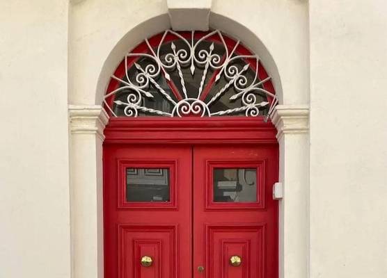 RUWTS Malta Central Apartment 1