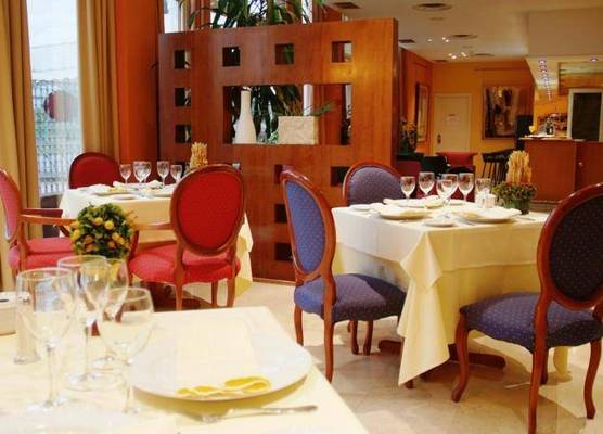 Hotel Majadahonda 1