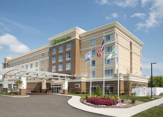 Holiday Inn INDIANAPOLIS AIRPORT by IHG 1