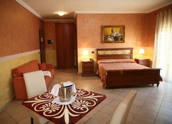 Hotel Dolce Stella 1