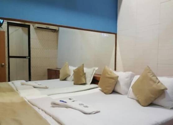 New Shahana - Hostel 1
