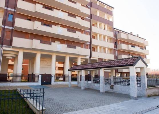 Residence Le Groane 1