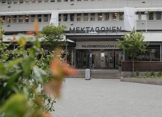 Home Hotel Mektagonen 1