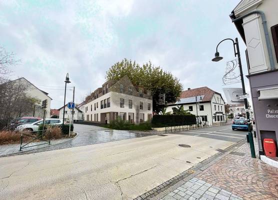 L’auberge de Cheval Blanc Brunstatt 1