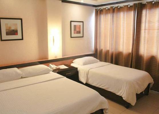 O Hotel 1