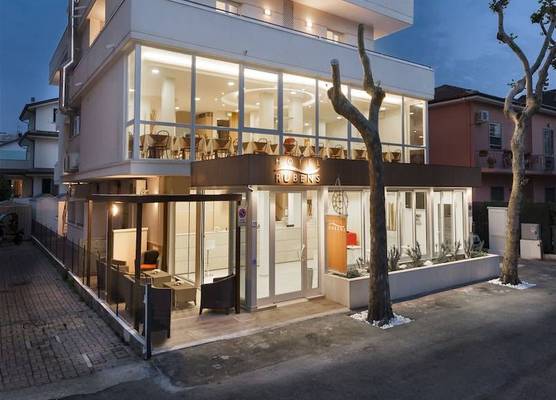 Hotel Rubens 1