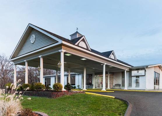 The Kenilworth Hotel - Airport West 1