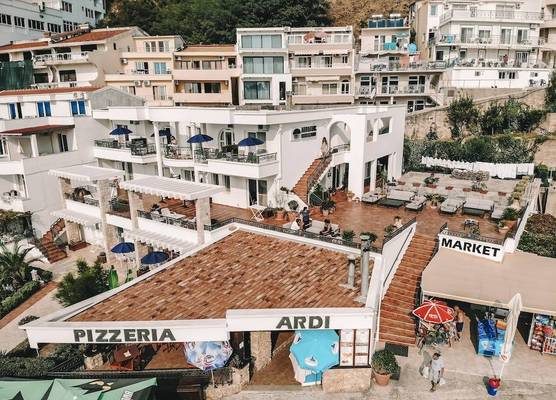Adriatic Apartment 1