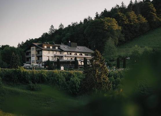 Berghotel Wiedener Eck 1