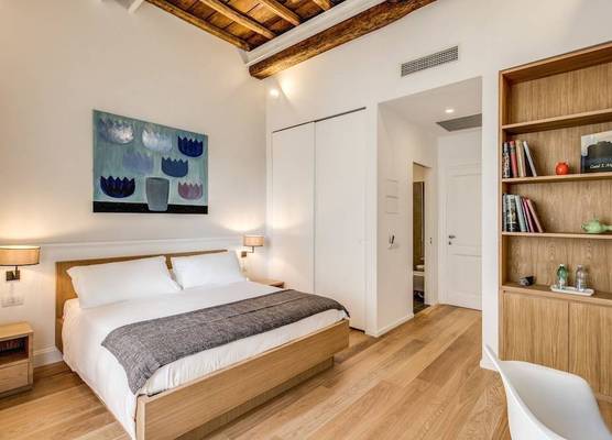 Dopodomani Suite 1