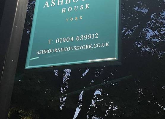 Ashbourne House 1