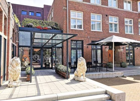 Chasse Boutique Hotel 1