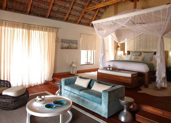 Azura Benguerra Island 1