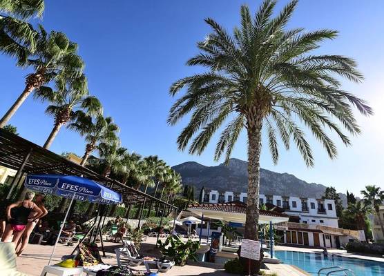 Club Simena Hotel 1