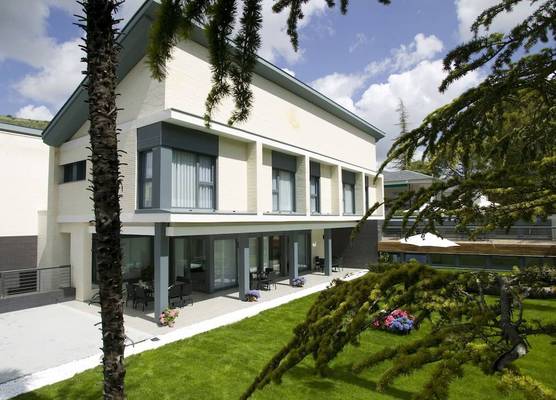 Hotel Spa Niwa 1