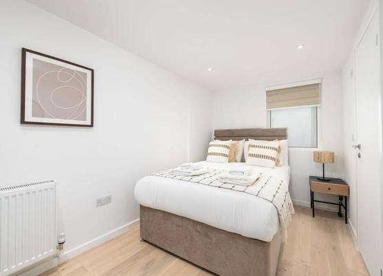 VESTO Bermondsey 1