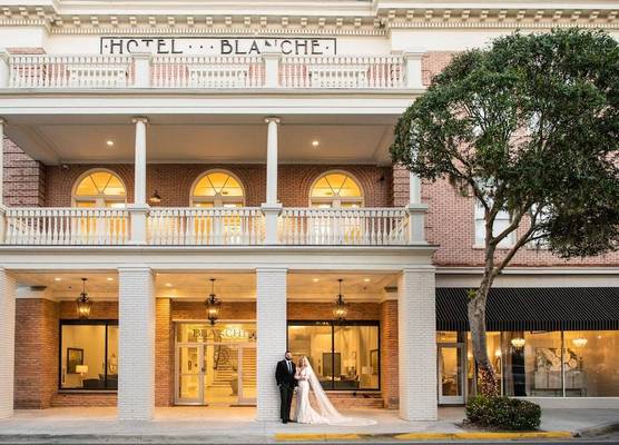 The Blanche 1