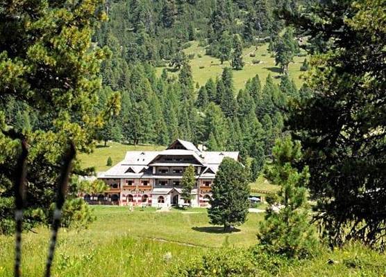 Hohe Gaisl 1