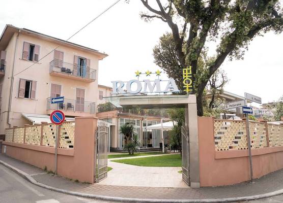Hotel Roma 1