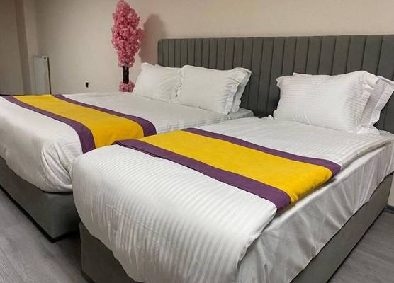 Güner City Hotel 1