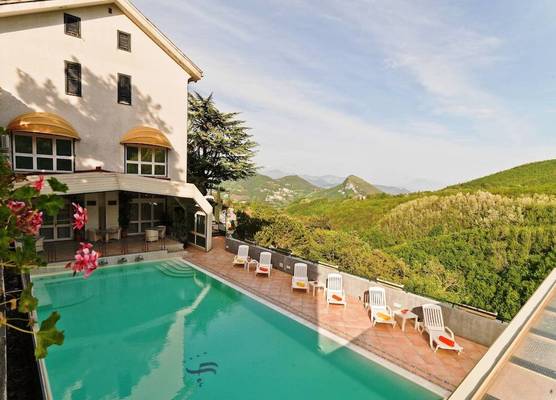 Hotel Scapolatiello 1