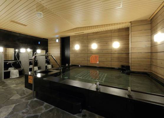 APA Hotel Nagoya Sakae Kita 1