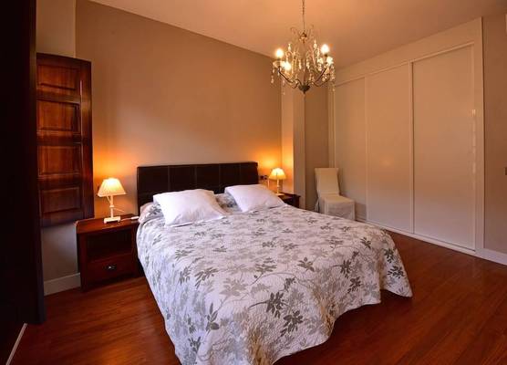 Salamanca Centro Apartamentos 1