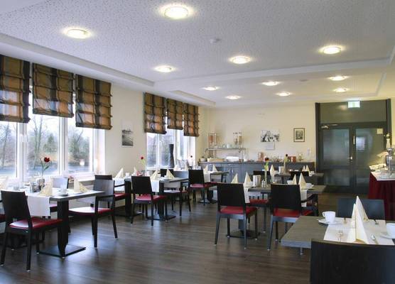 Hotel Bloemfontein 1